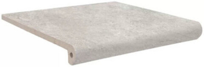 Фронтальная ступень PROVENZA Peldano ML Grigio C3