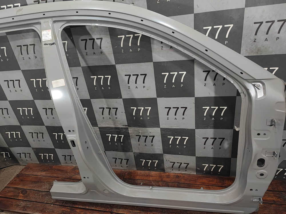 Боковина правая Chery Tiggo 8 Pro 21-нв новая Оригинал 509001424AADYJ