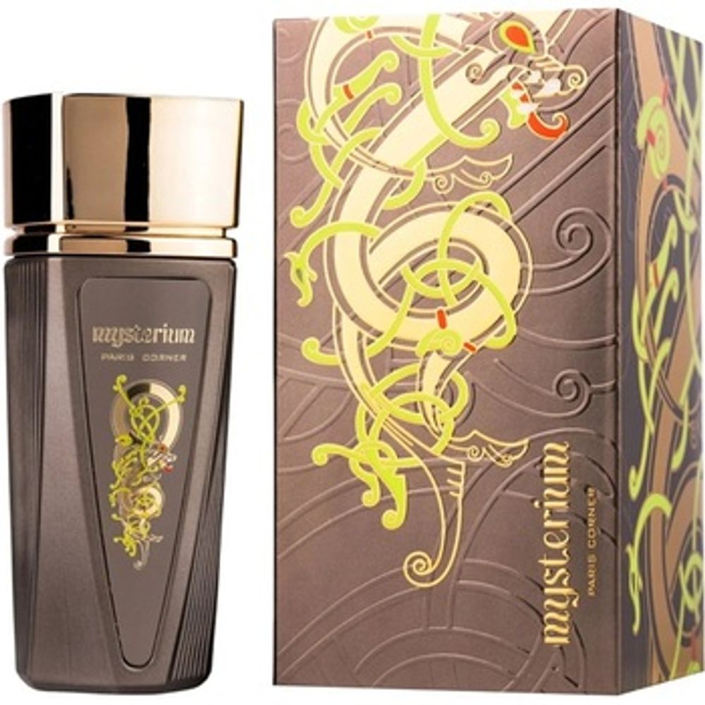 Paris Corner Mysterium EDP Paris Corner Mysterium EDP