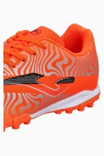 Сороконожки Joma Evolution 2408 TF Junior - Оранжевый