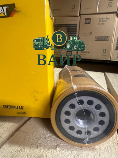 Caterpillar Топливный фильтр 1R-0751 для C7 C9 3126B 3126E C-9 3116 3126