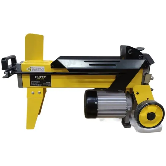 Дровокол электрический "HUTER" HLS-4500