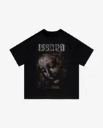 Футболка Issaya Muse черная