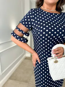 Платье УК-2049-1 Fabrika