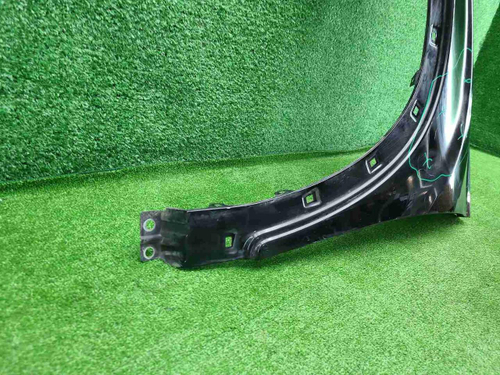 Крыло переднее левое Hyundai Santa Fe 4 TM (18-24)