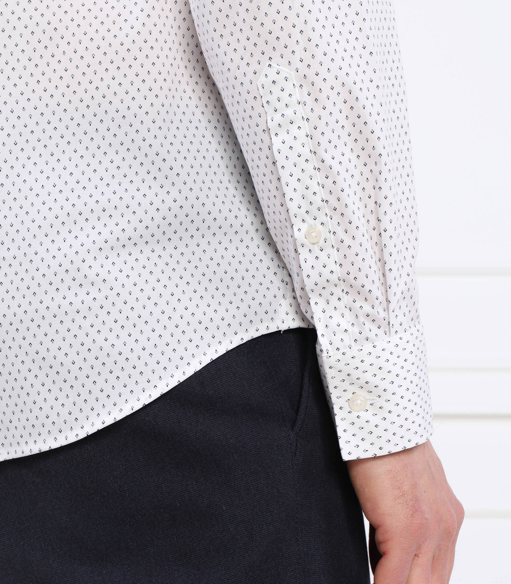 Рубашка Michael Kors - белый(CS3400H8VX)