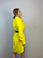 УДЛИНЕННАЯ РУБАШКА. PROF