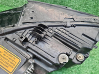 Битая Фара правая BMW X5 G05 X6 G06 (18-23) Laser