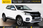 Chery Tiggo 4, 2022 год
