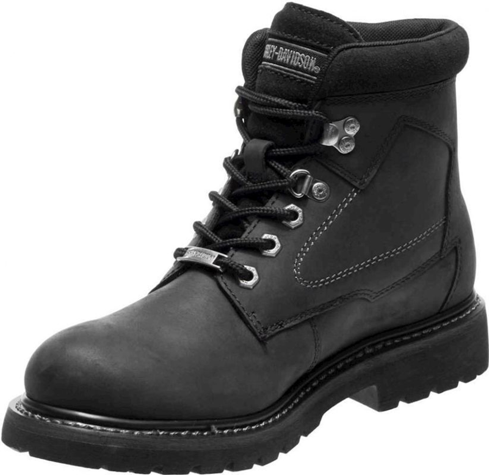 Ботинки Thurmond Waterproof Riding Boots Harley-Davidson