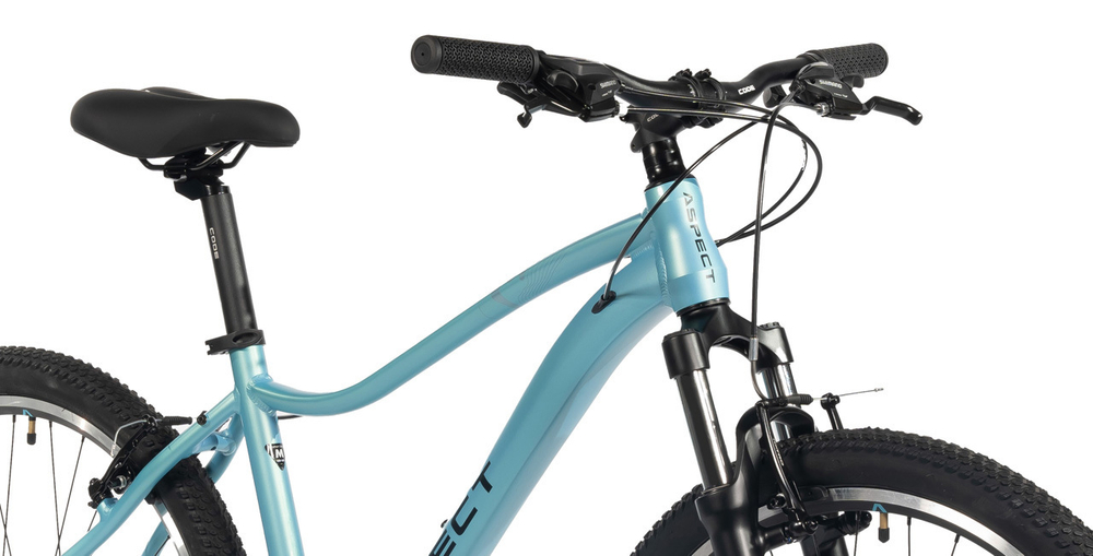 Женский велосипед Aspect Oasis (2024)