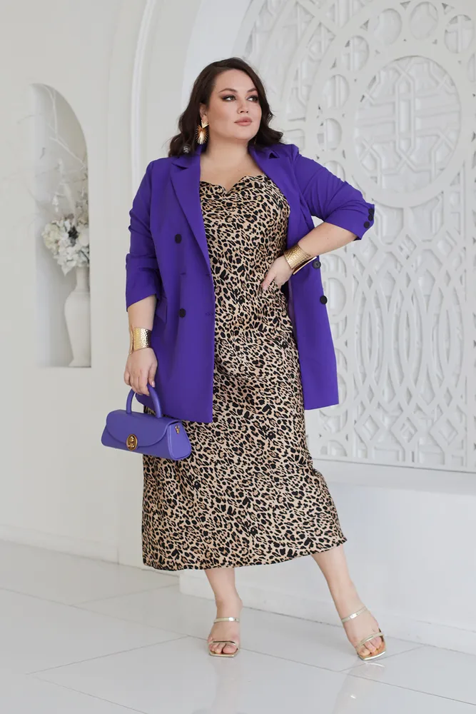 Жакет 4554 Fabrika