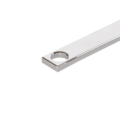 Шина BUSBAR-CU-10X3