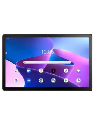 10,61" Планшет Tab M10 Plus TB125FU 4/128 ГБ ZAAJ0387SE GREY