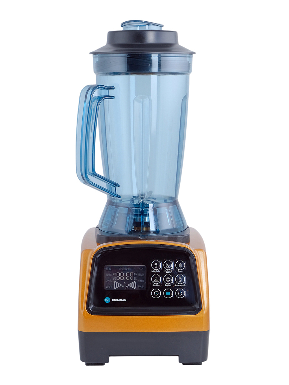Блендер Hurakan Hkn-Hbh830