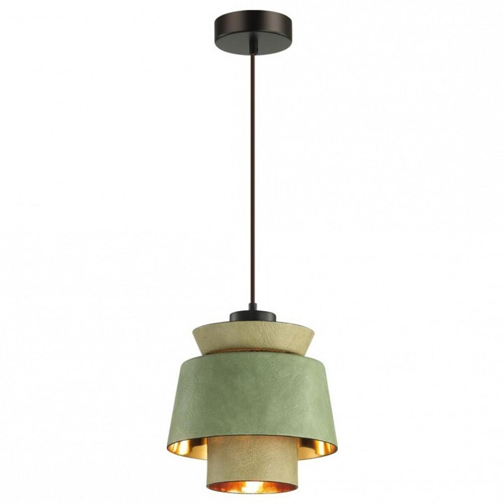 Подвесной светильник Odeon Light Kressa 4992/1A