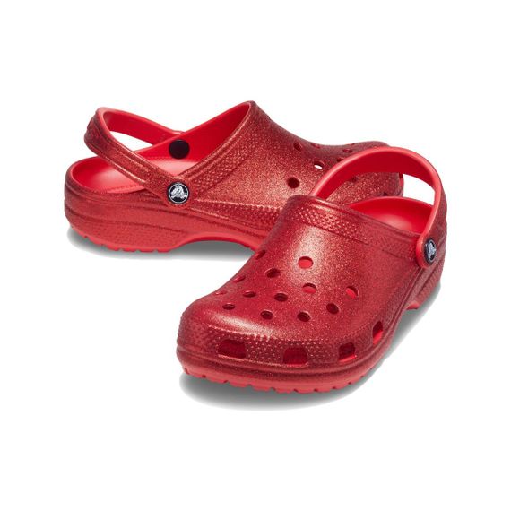 Crocs Classic Clog 'Red'