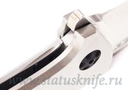 Нож Zero Tolerance 0801 Todd Rexfordфотография - 7