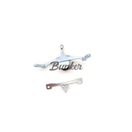 Переходные рамки для замены линз BUN-PR-60