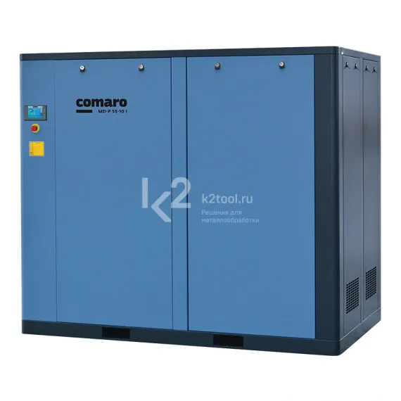 Винтовые компрессоры Comaro серии MD-P