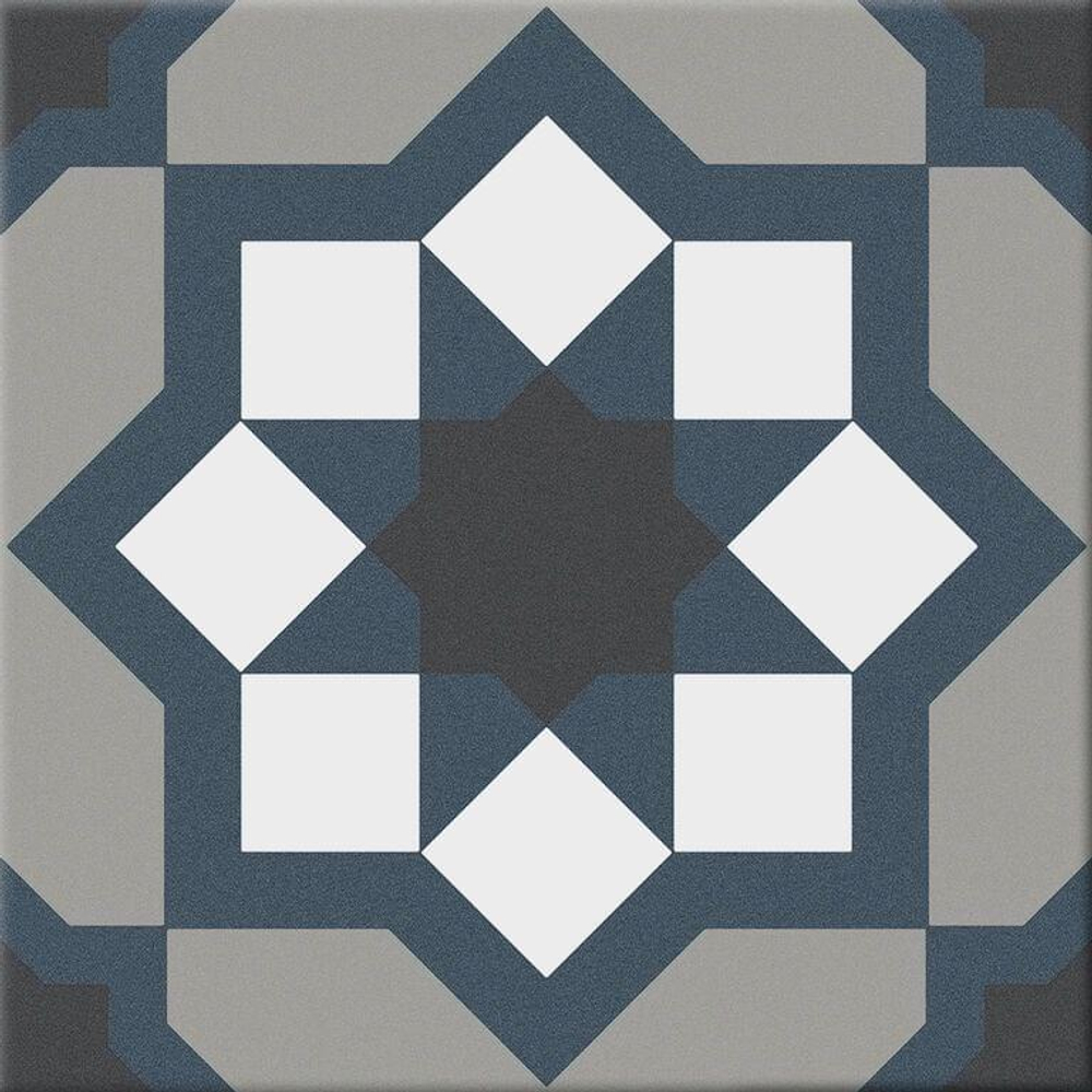 Cifre Hidra Capri Cold 20x20