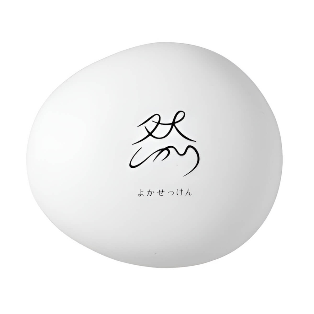 Натуральное крем-мыло для лица Shikari Yokasekken