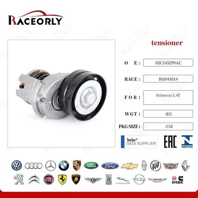 Натяжитель приводного ремня VAG 03C145299AB