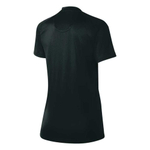 Баскетбольная женская футболка Nike 21 Training Shirt Black