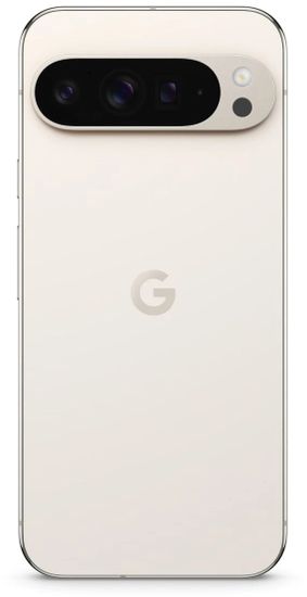 Смартфон Google Pixel 9 Pro 512 ГБ Фарфор Porcelain