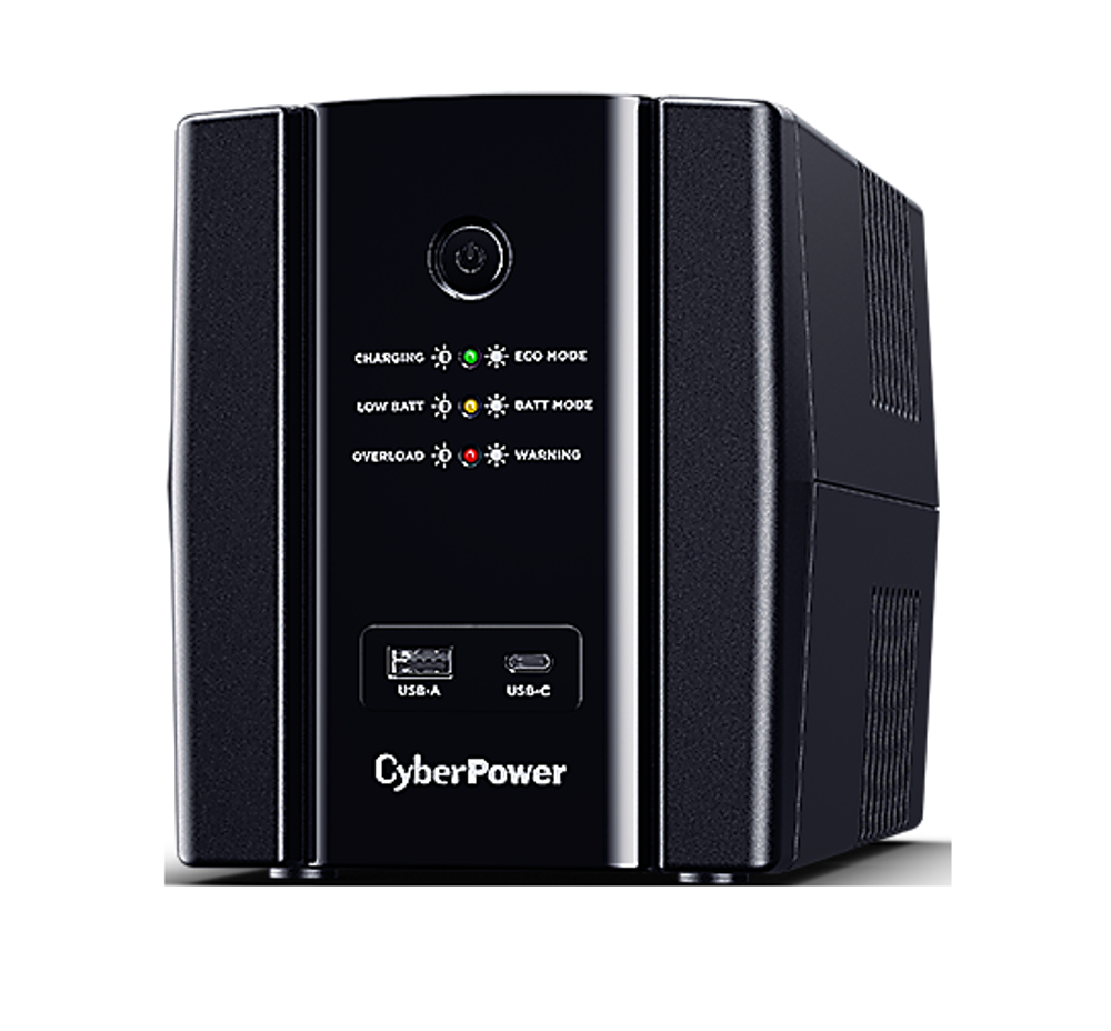 Источник бесперебойного питания  CyberPower UT1500EIG
