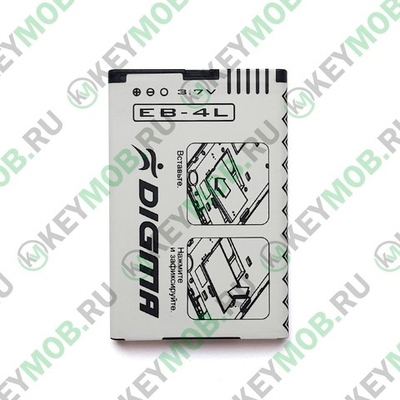 Батарея для Digma e600 (EB-4L)