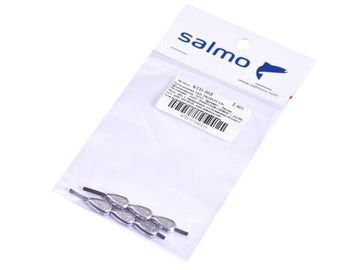 Груза косичка TAIL DROPLET 3.0г 2шт