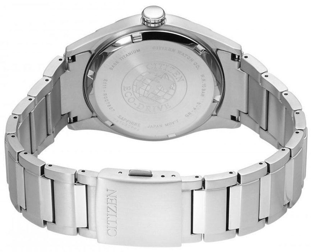 Мужские японские наручные часы Citizen BM7360-82E