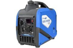 Инверторный генератор ТСС SGG 2400Si