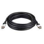 Кабель DisplayPort VCOM CG635-7.5M
