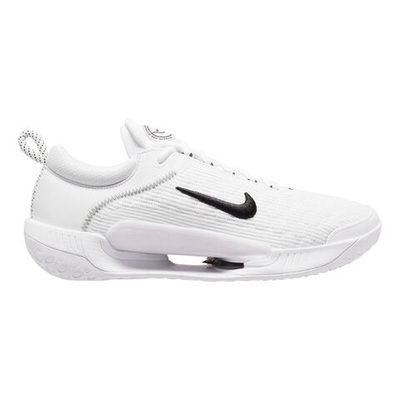 Мужские теннисные кроссовки Nike Court Zoom NXT All Court Shoe Men - White, Black