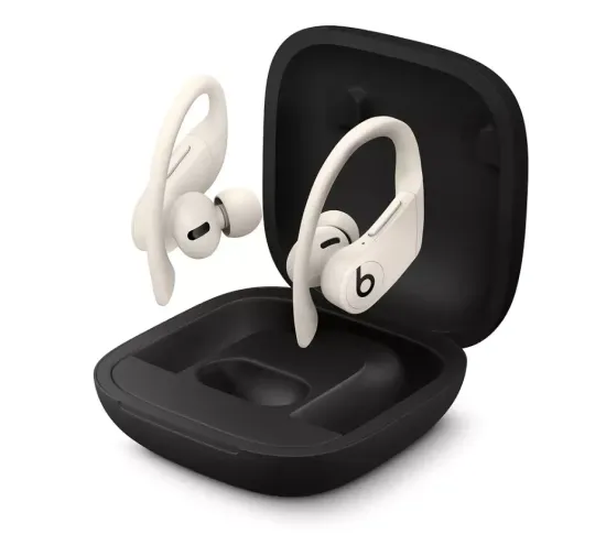 Беспроводные наушники Beats Powerbeats Pro Ivory