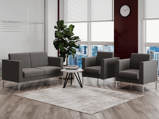 Серия мягкой мебели ХАНС