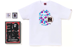 A Bathing Ape Store Yokohama A Bathing Ape 30th Anniversary Ape Head Tee Set