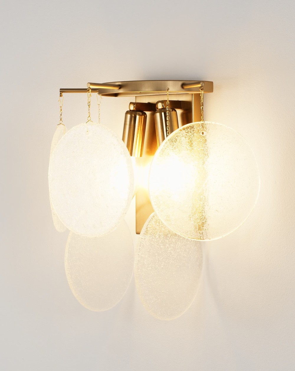 Бра Moderli V9031-2W Classic