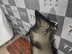 Крыло переднее левое Land Rover Discovery 5 (L462) 16-нв Б/У Оригинал LR080200