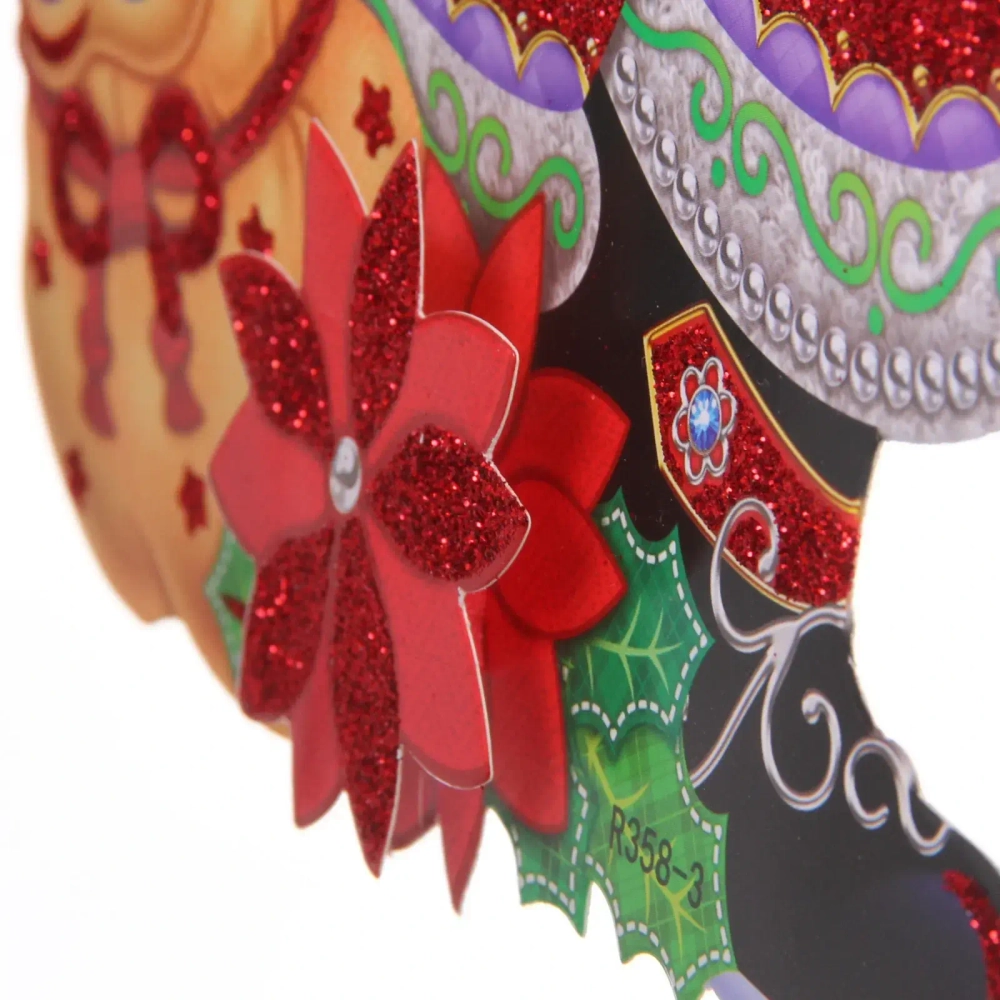 Плакат «Волшебный Дедушка» 40 см