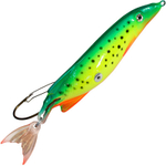 Блесна для рыбалки колебалка NORMAN 14,0g незацепляйка 007