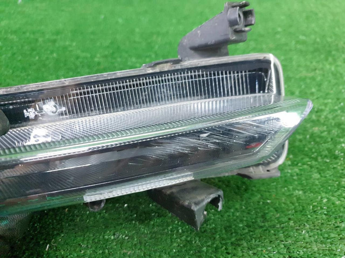 ПТФ правая Chery Tiggo 8 Pro (2021-н.в.)