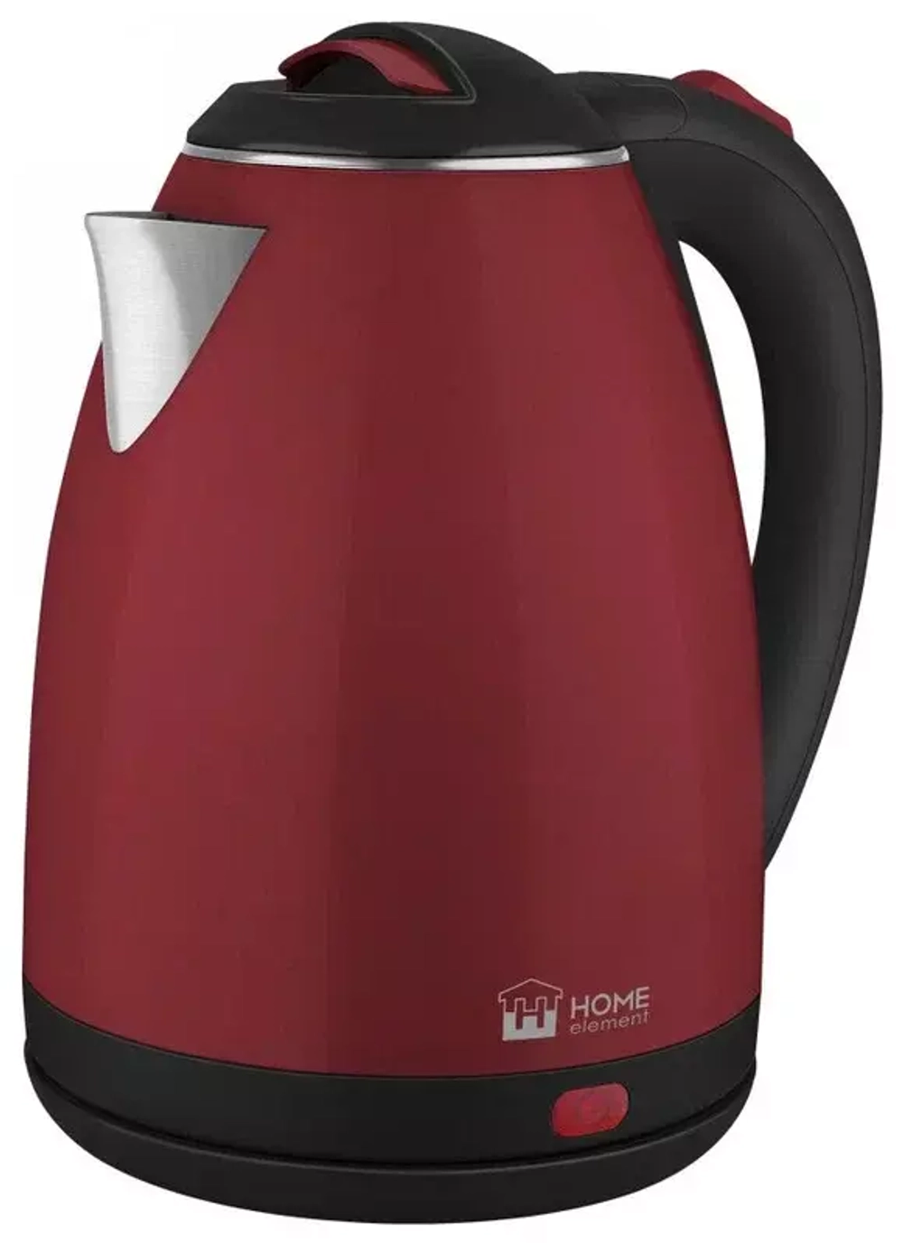 Электрочайник Home Element HE-KT193 (y)