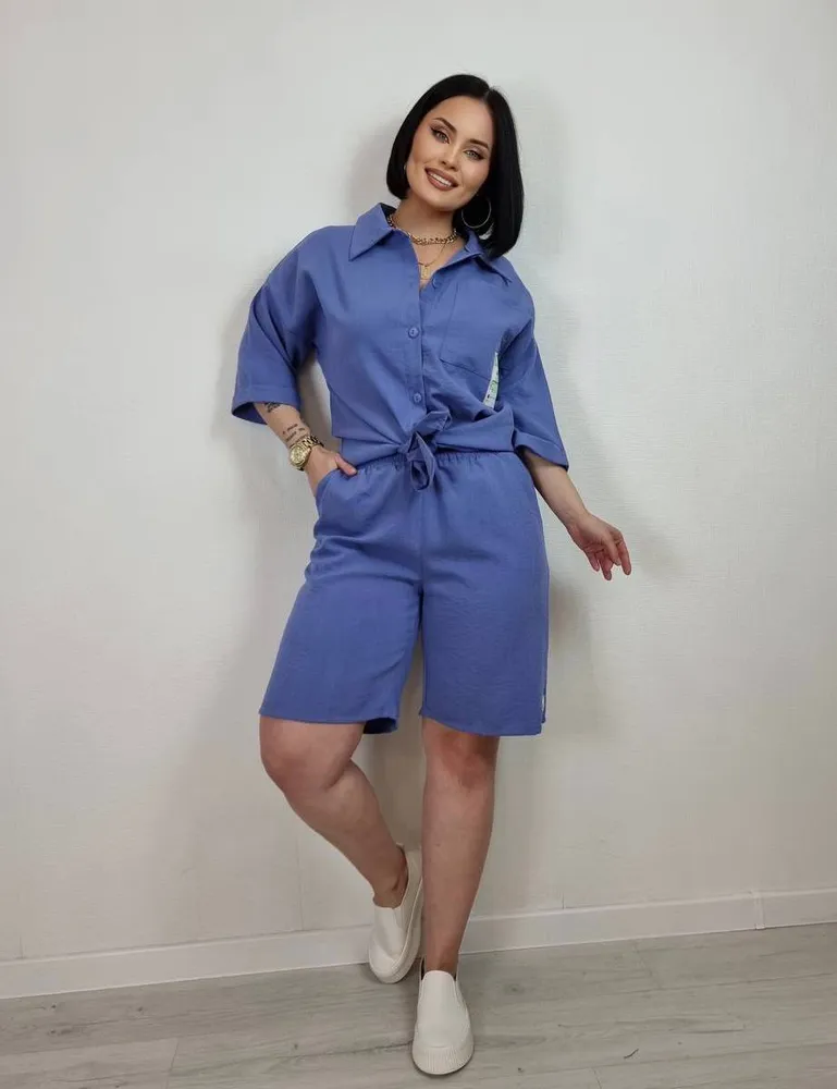 Костюм 01688 Fabrika