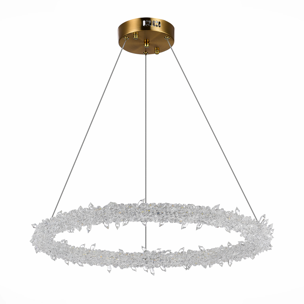 Светильник подвесной Lucchero LED 58W 3000K - 6500K