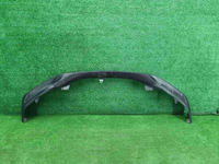 Юбка переднего бампера Lexus RX 3 (12-15) F-sport