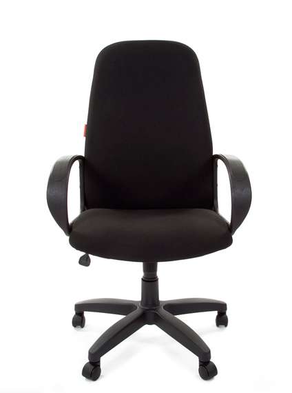 Офисное кресло Chairman   279        Россия C-3 черный