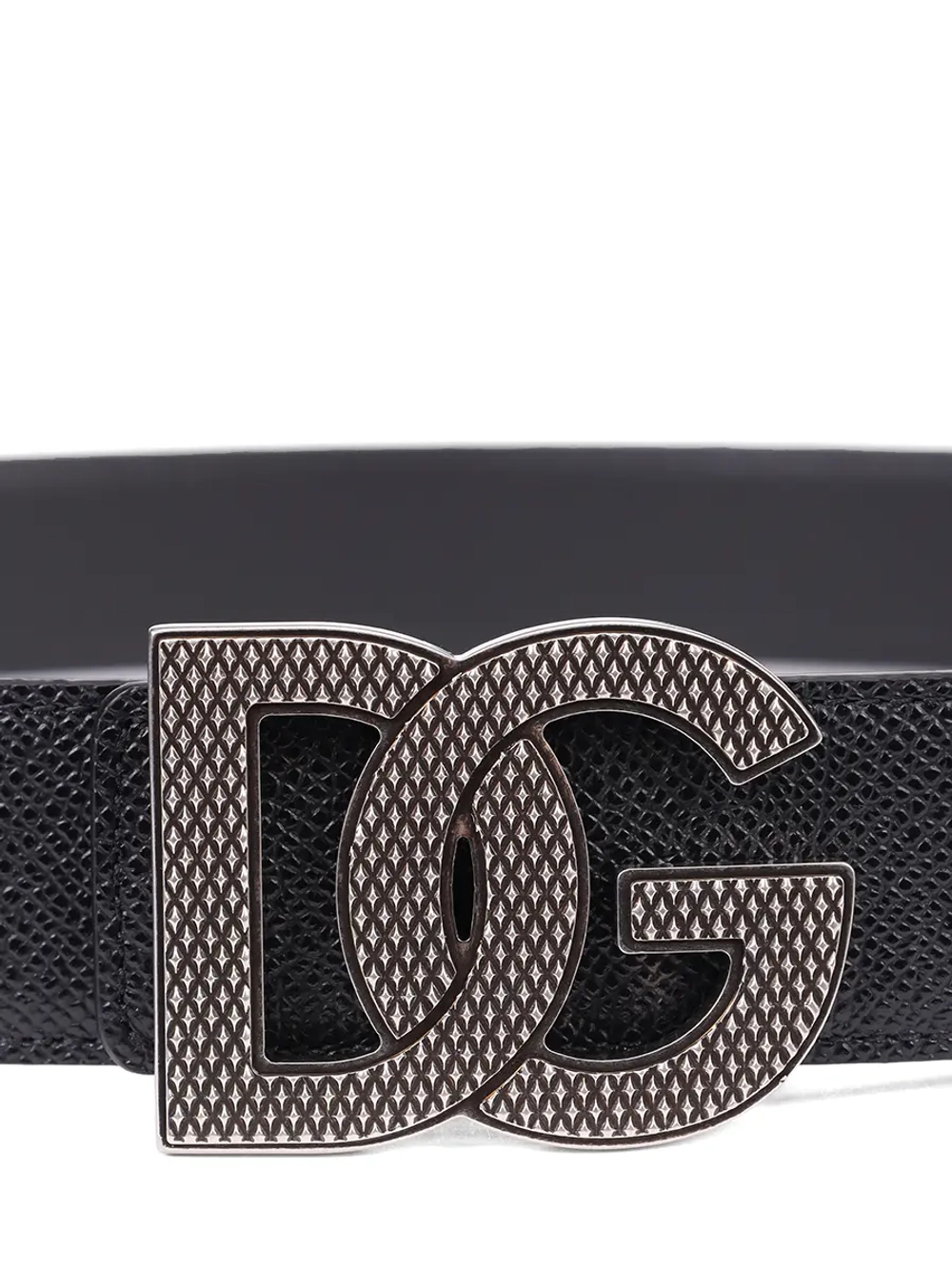 Ремень DOLCE&GABBANA